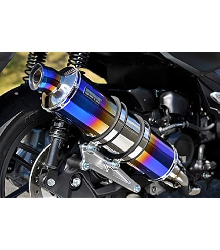 Amazon | ビームス (BEAMS) SS400 SMB SP JMCA認定 フォルツァ MF08