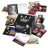 Complete Symphonic, Lieder & Choral Recordings 65CD