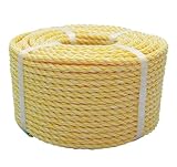 ユタカメイク KPロープ万能パック KPN650 6mm×50M