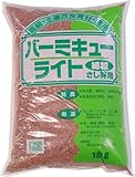 あかぎ園芸 バーミキュライト 細粒 18L