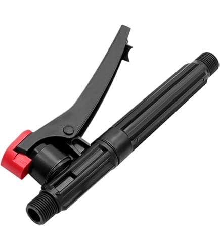 Amazon.co.jp: 噴霧器交換部品 - スプレー缶トリガーハンドル、ポンプ