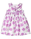 Gymboree DRESS ベビー・ガールズ カラー: パープル