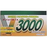 【美浜卸売】バイタルミン３０００ １００ｍＬ×１０本入×10個セット