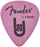 Fender フェンダー ピック 351 Rock-On PICK PACK MED .73MM