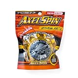 アクセルスピン テクニカルヨーヨー (イエロー)