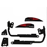 Can-Am Spyder OEM F3 シャッド サドルバッグラック 219400728
