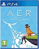AER - Memories of Old (PS4)