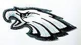 Philadelphia Eagles Primaryチームロゴジャージーパッチ