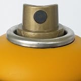モンタナゴールドアクリルプロフェッショナルスプレーペイント400 ml – Yolk