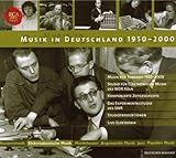 Musik in Deutschland 1950-2000 Box 17-Elektroakustische Musik/Various