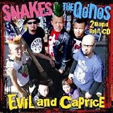 EVIL AND CAPRICE