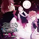 DIABOLIK LOVERS DARK FATE�uGuilty�~Guilty!!!]