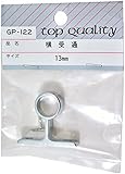 WAKI 横受 通 13mm ビス付 GPｰ122