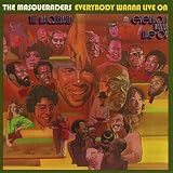 Everybody Wanna Live On