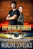 Eye of the Beholder (The Morgans of Oklahoma Book 3) (English Edition)