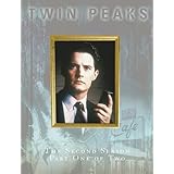 Amazon ツイン ピークス リミテッド イベント シリーズ Dvd Box Tvドラマ