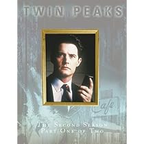 Amazon.co.jp: ツイン・ピークス ファーストシーズン [DVD] : カイル 