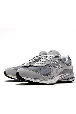Amazon | [ニューバランス] スニーカー メンズ レディース M2002RXJ 