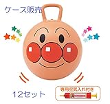 ジョイパレット [ポップンボールアンパンマン]12セット