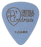 D'Andrea USA ピック Formula Delrex RD3511.00HV(1.00mm)