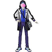 ツイステ イデア クラブウェア ウィッグ 衣装 ツイステ イデア クラブウェア ウィッグ 衣装 - メルカリ