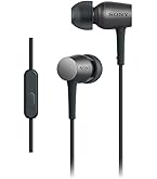 Amazon.co.jp: ソニー イヤホン h.ear in ハイレゾ対応 カナル型