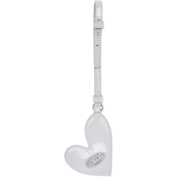 Amazon.co.jp: [Diesel] [ディーゼル] レディース チャーム CHARM-LOVE