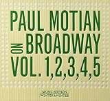 On Broadway Vol.1-5