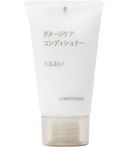 Amazon | 無印良品 スカルプケアシャンプー(携帯用) 50mL OAJ31A1S