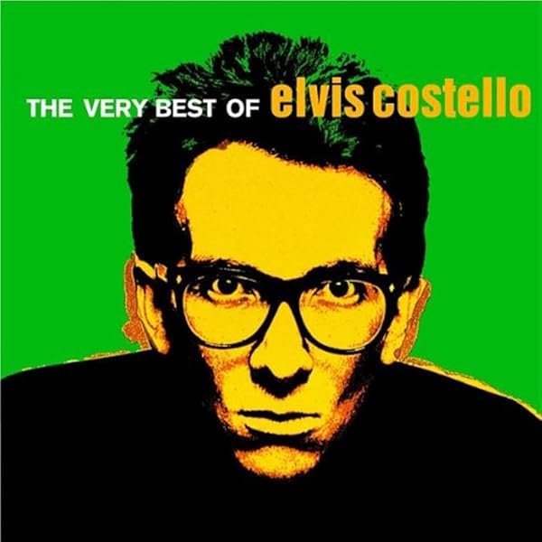 Elvis Costello CDコレクション 11枚セット Elvis Costello 2½ Years + An Overview Disc UK Cd album box set