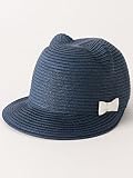 (ユナイテッドアローズ グリーンレーベル リラクシング) UNITED ARROWS green label relaxing 【BABY】GLRネコミミペーパーキャップ 38566990277 79