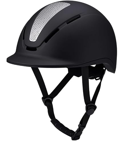Amazon | 調節可能 乗馬 キッズ ヘルメット 乗馬 2~6歳用、Sサイズ 頭