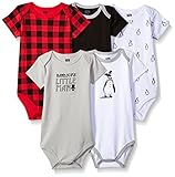 Hudson Baby SHIRT ベビー・ボーイズ ユニセックス・ベビー US サイズ: M カラー: レッド