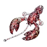 Major Craft(メジャークラフト) ファイティングクロー 1.6inch FCW #107ケイムラレッド