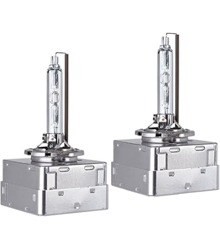 Amazon | Hella D3Sキセノンバルブ 5000K 品番: 8GS178-560-882 | HID