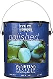 Modern Masters VP200-GAL Venetian Plaster Ultra Deep Tint Base, 1-Gallon [並行輸入品]