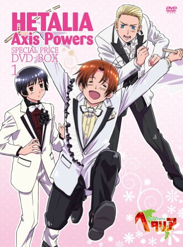 09▢ヘタリア Axis Powers キャラクターCD YT0624-9 09▢ヘタリア Axis Powers キャラクターCD YT0624-9