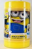 Despicable Me Minions Movie Build-A-Minion Exclusive Plush [並行輸入品]