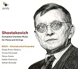 Complete Chamber Music..
