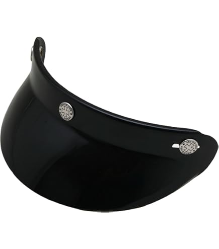 Amazon.co.jp: ショウエイ(SHOEI) V-480 バイザー ブラック