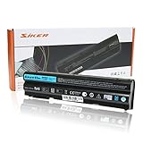 SIKER? New Laptop Battery for Dell Latitude E5420 E5530 E6420 E6430 E6520 E6530 15R (5520) 17R (5720