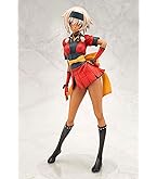 Amazon.co.jp: 装甲悪鬼村正 足利茶々丸 1/7 完成品フィギュア