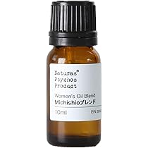Amazon.co.jp: Michishio(満ち潮)ブレンド 10ml : ドラッグストア
