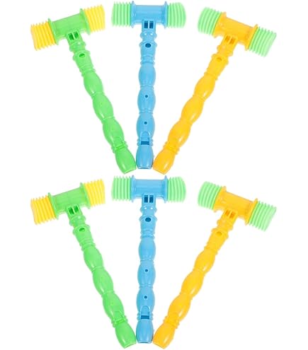 Amazon | ピコピコ ハンマー レッド | ハンマートイ | おもちゃ