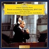 バッハ:マタイ受難曲 ハイライツ