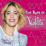 BEST OF VIOLETTA