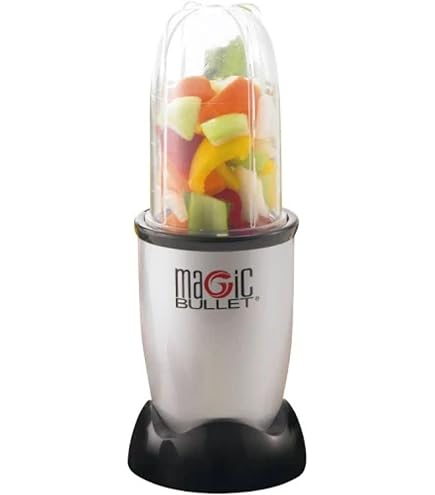 Amazon | Magic Bullet 【ショップジャパン正規品】マジックブレット