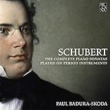 Complete Piano Sonatas