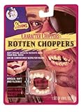 Rubie's Costume Co Choppers-Rotten Choppers Costume [並行輸入品]