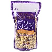 エルサンクジャポン 有機シリアルハイファイバー プレミアム 480g